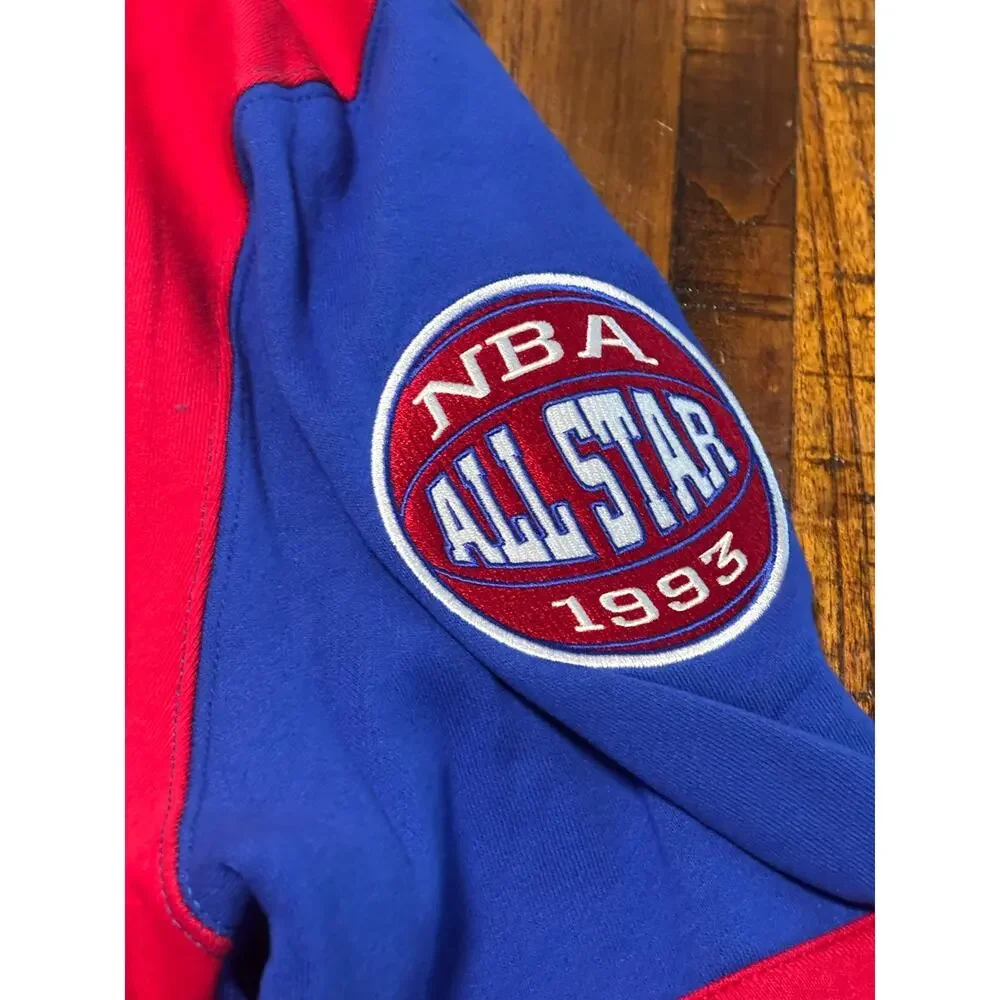 Mitchell & Ness mitchell ness